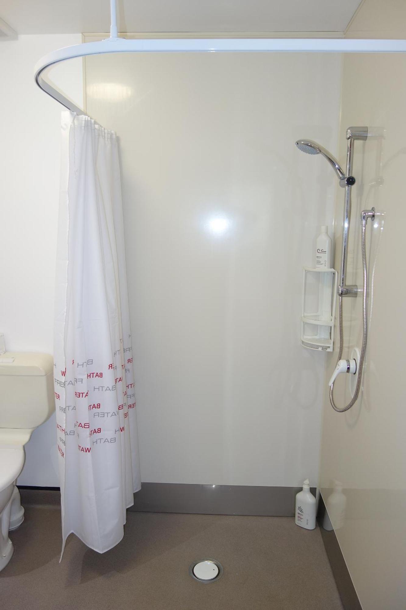 Beachside Villas Motel Нельсон Номер фото