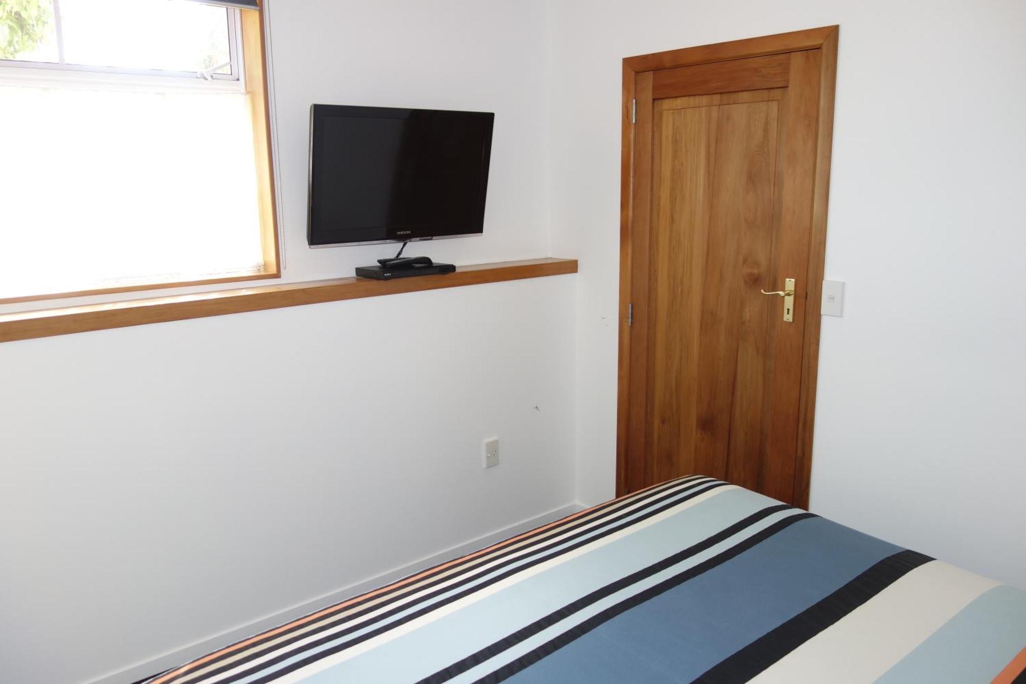 Beachside Villas Motel Нельсон Экстерьер фото
